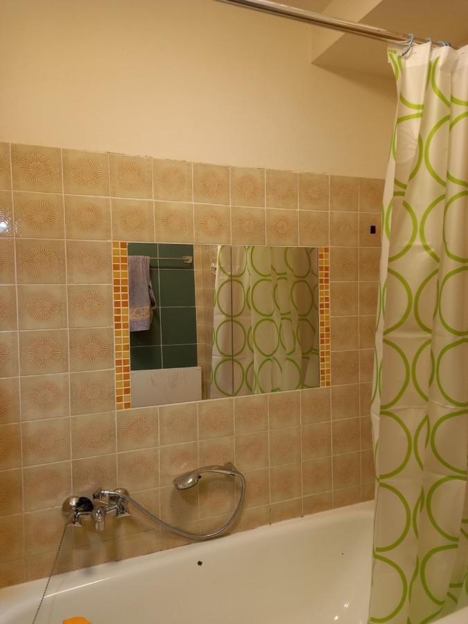 Panoramis Apartment In שלאדמינג מראה חיצוני תמונה