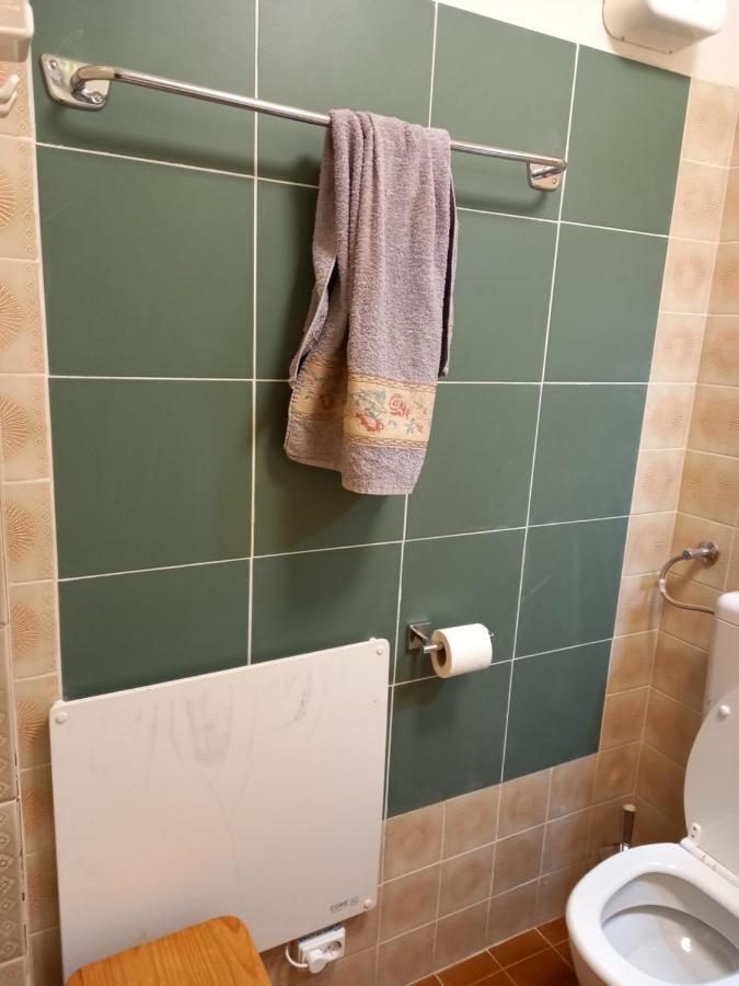 Panoramis Apartment In שלאדמינג מראה חיצוני תמונה