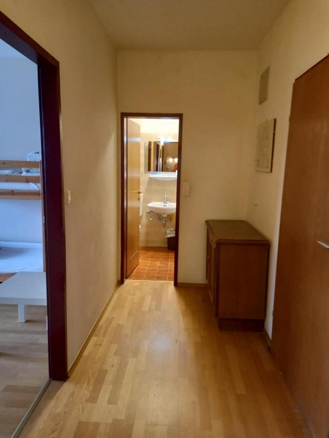 Panoramis Apartment In שלאדמינג מראה חיצוני תמונה