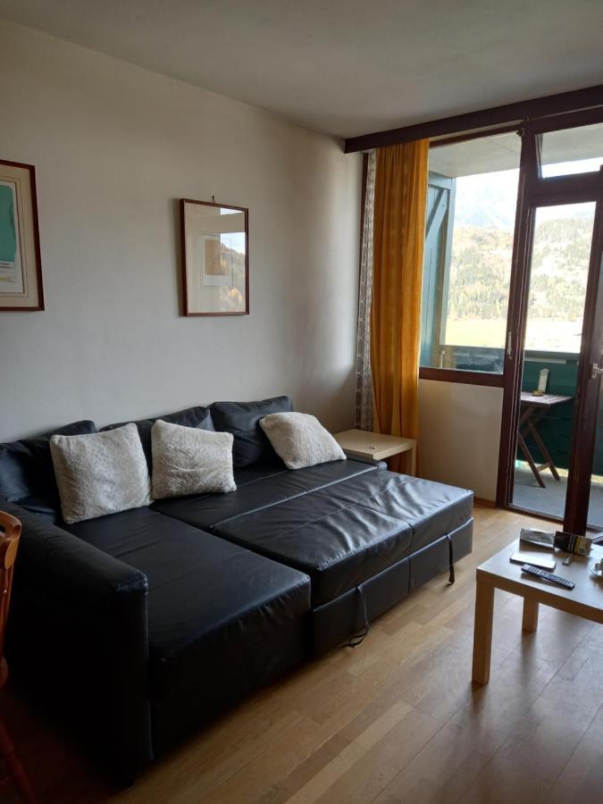 Panoramis Apartment In שלאדמינג מראה חיצוני תמונה
