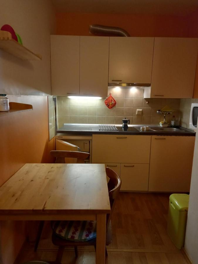 Panoramis Apartment In שלאדמינג מראה חיצוני תמונה