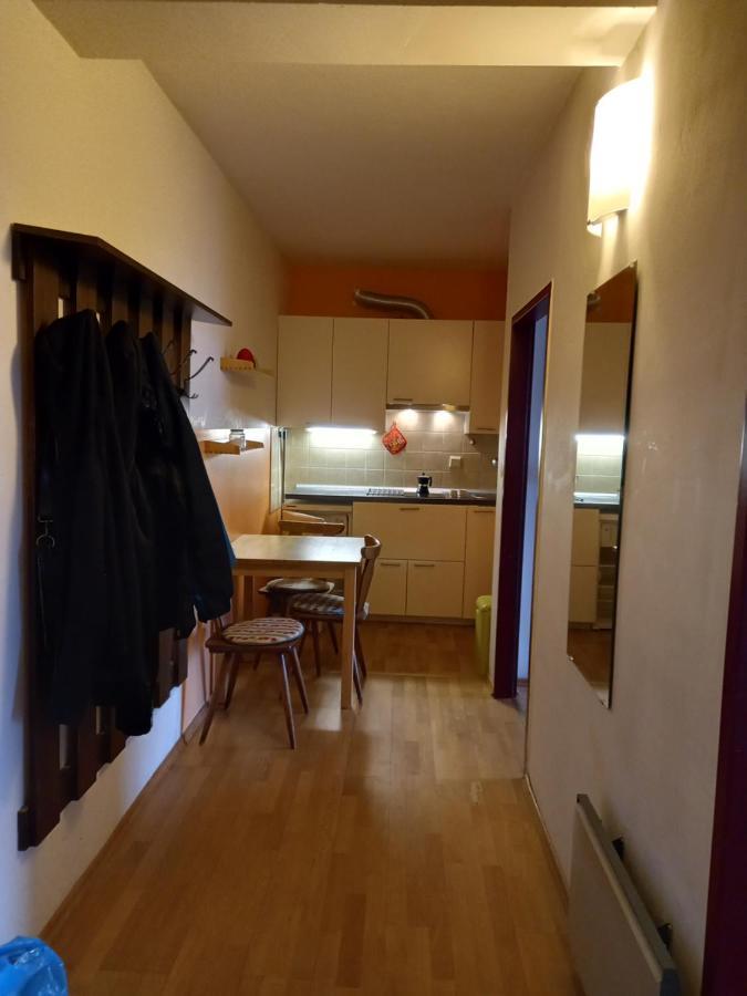 Panoramis Apartment In שלאדמינג מראה חיצוני תמונה