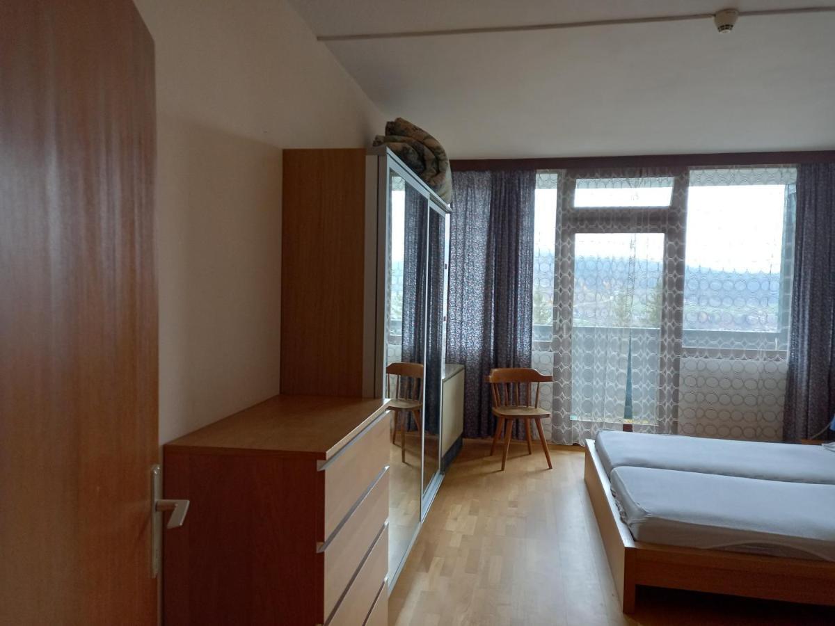 Panoramis Apartment In שלאדמינג מראה חיצוני תמונה
