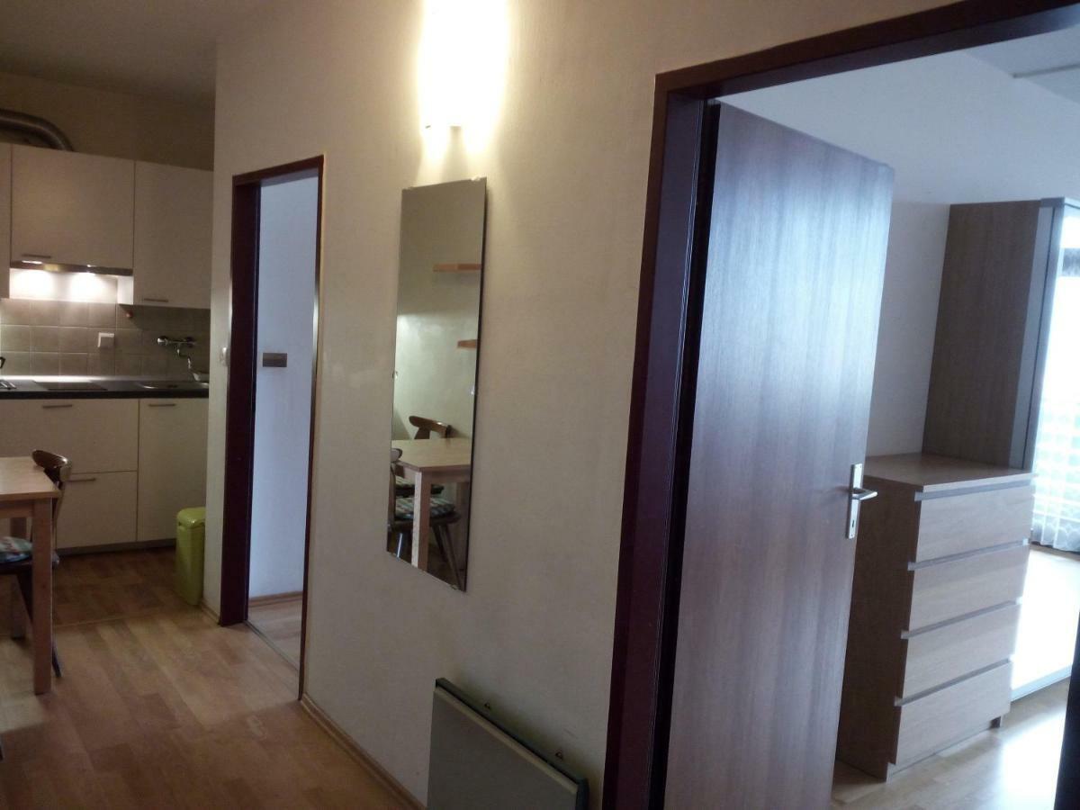 Panoramis Apartment In שלאדמינג מראה חיצוני תמונה