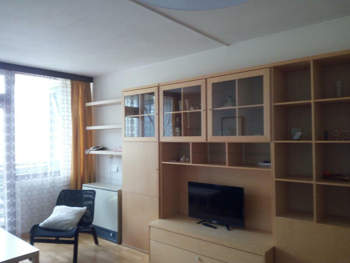 Panoramis Apartment In שלאדמינג מראה חיצוני תמונה